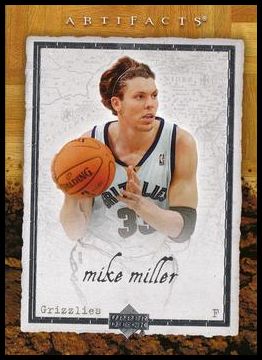 45 Mike Miller